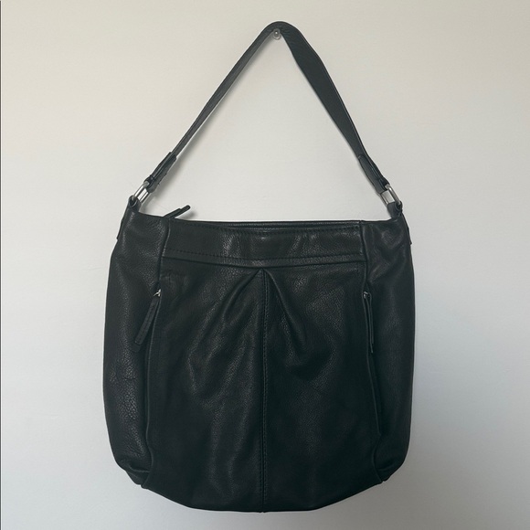 American Leather Co. Black Leather bag - Picture 8 of 11